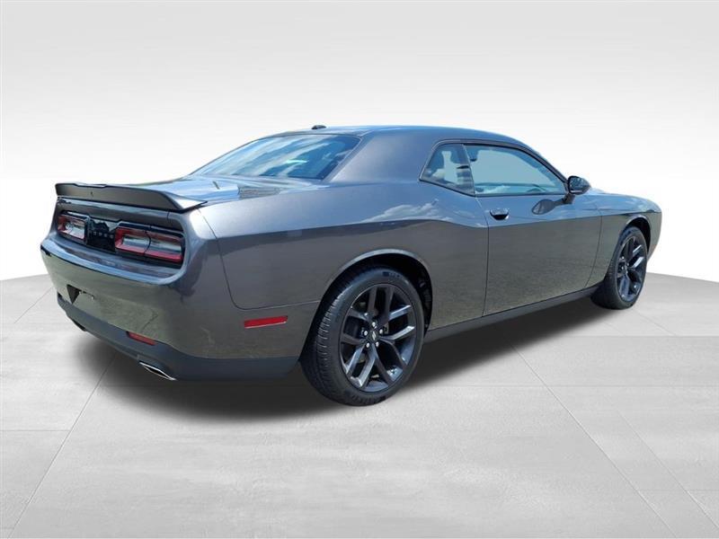 Dodge Challenger SXT 2023