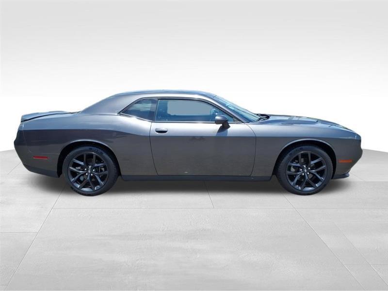 Dodge Challenger SXT 2023