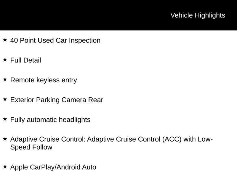 2024 Honda Civic LX Sedan CVT