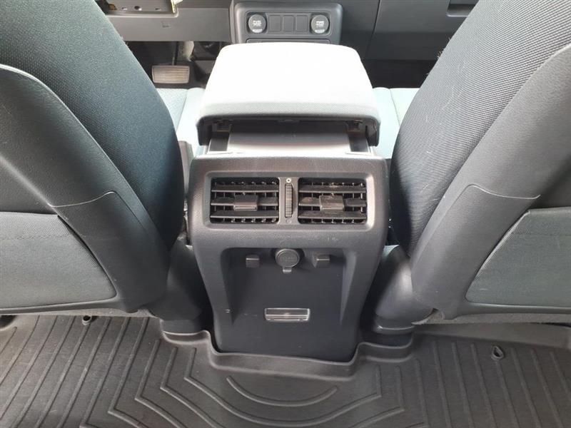 Honda Ridgeline Sport 2014
