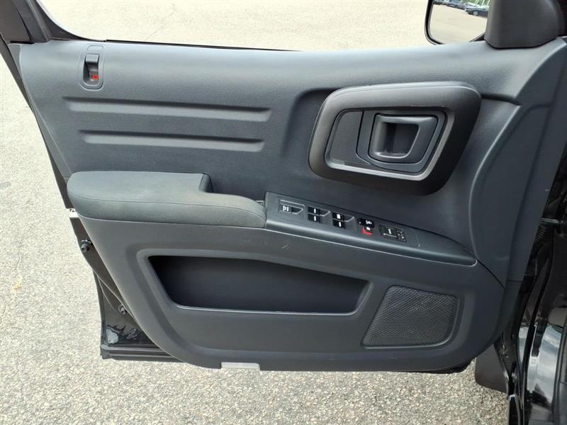 Honda Ridgeline Sport 2014