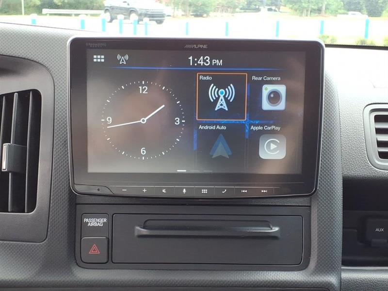 Honda Ridgeline Sport 2014