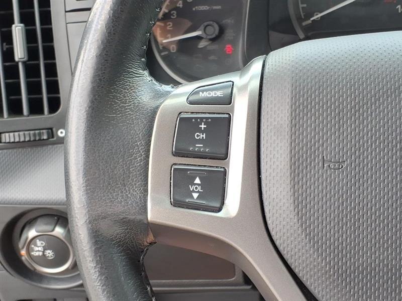 Honda Ridgeline Sport 2014
