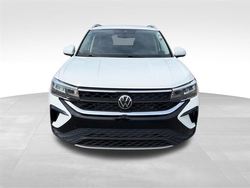 Volkswagen Taos SE 2024