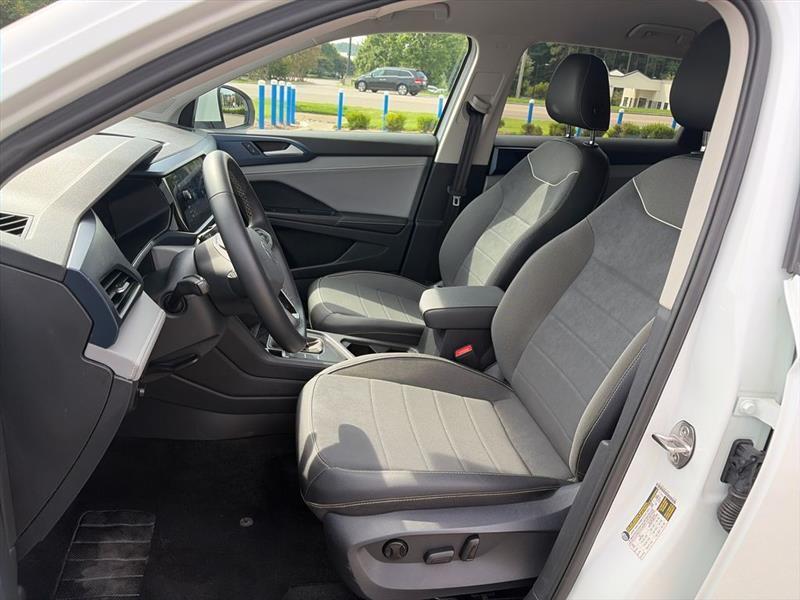 Volkswagen Taos SE 2024