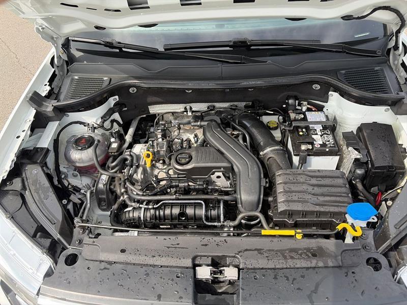 Volkswagen Taos SE 2024