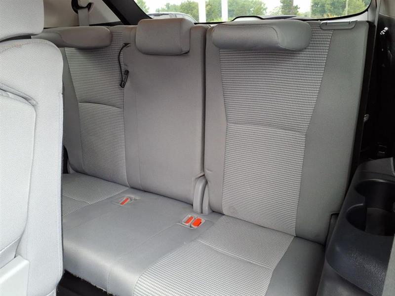 Toyota Highlander LE AWD V6 2022