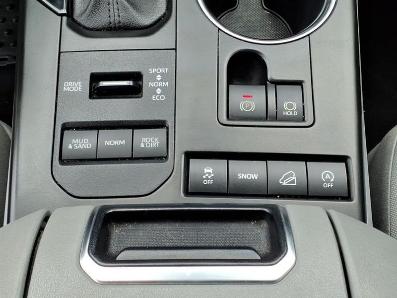 Toyota Highlander LE AWD V6 2022