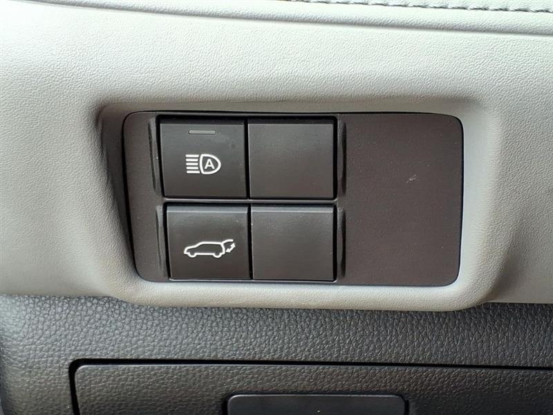 Toyota Highlander LE AWD V6 2022