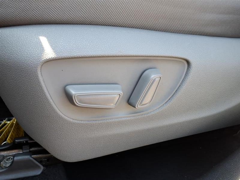 Toyota Highlander LE AWD V6 2022