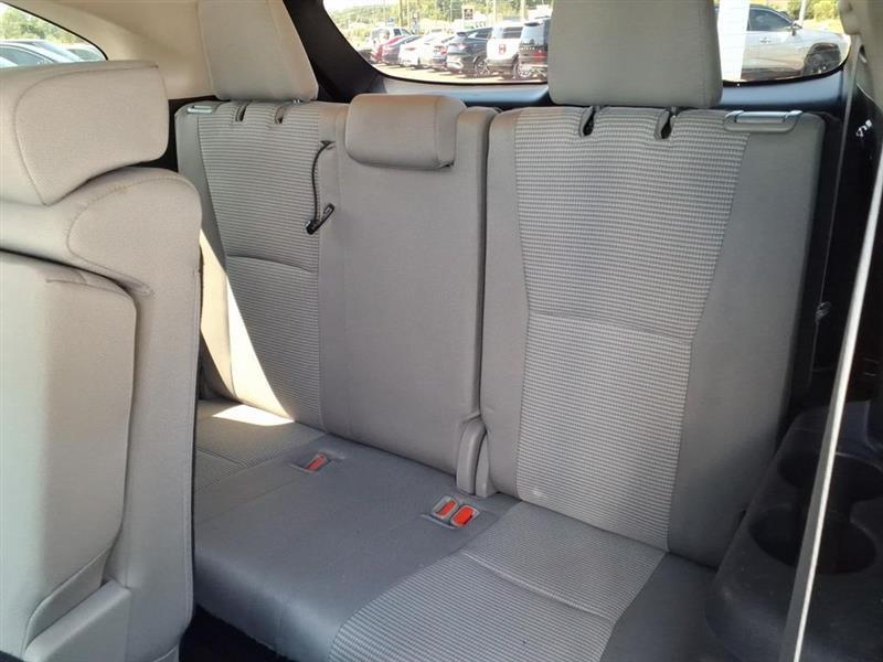 Toyota Highlander LE AWD V6 2022