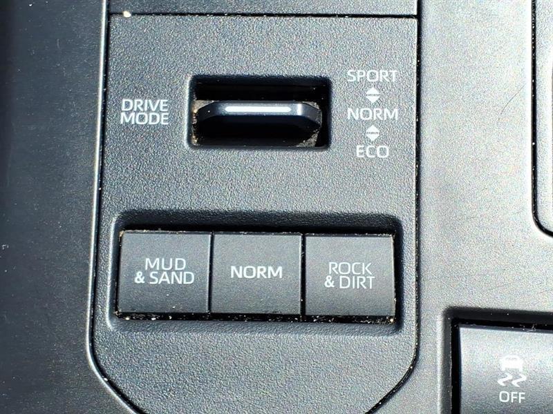 Toyota Highlander LE AWD V6 2022