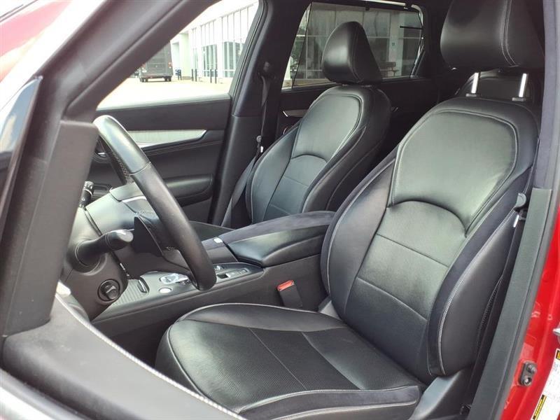 Infiniti QX50 Autograph AWD 2021