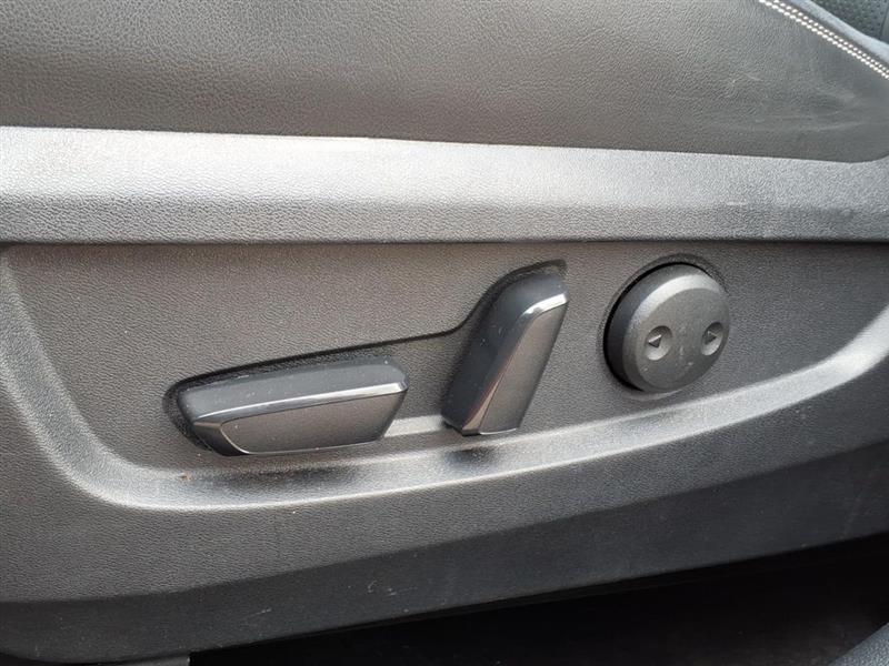 Infiniti QX50 Autograph AWD 2021
