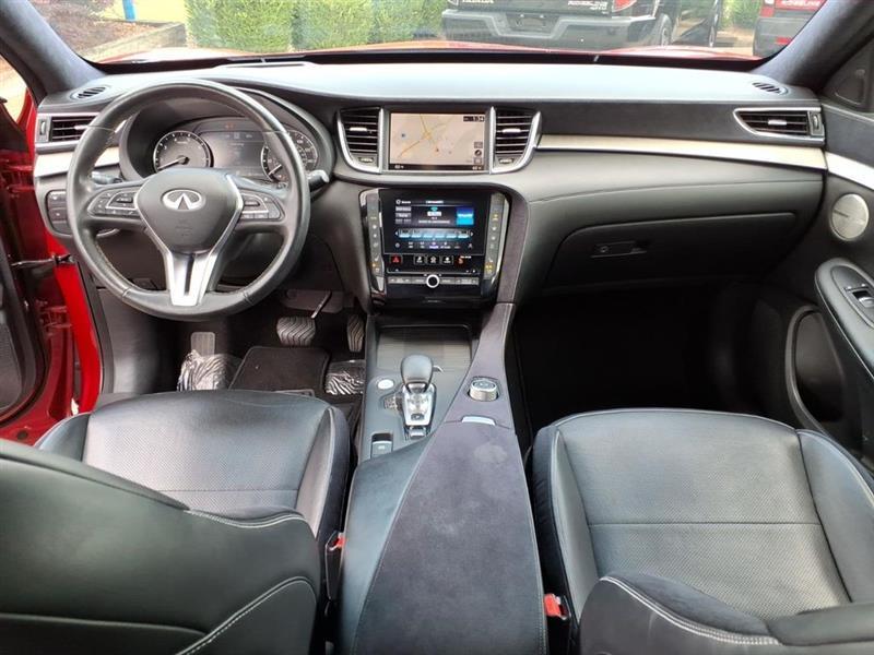 Infiniti QX50 Autograph AWD 2021