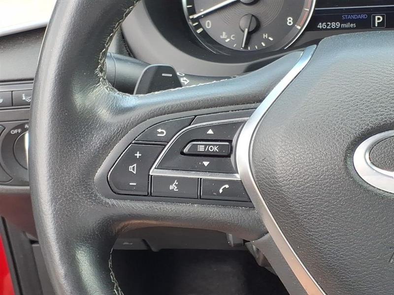 Infiniti QX50 Autograph AWD 2021