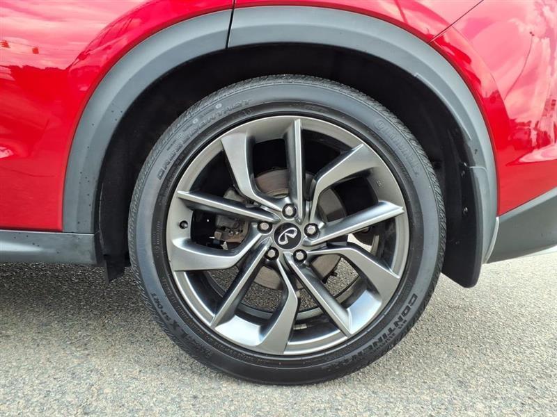Infiniti QX50 Autograph AWD 2021