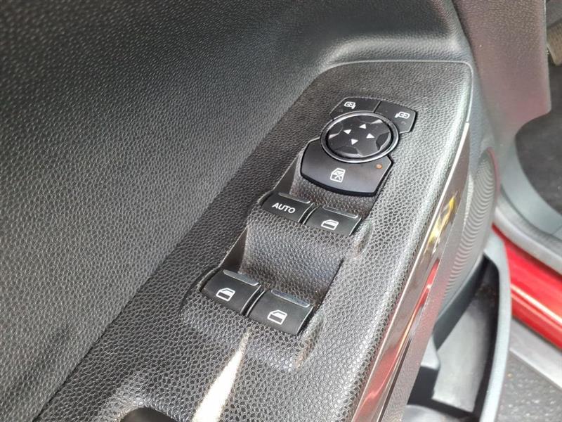 Ford EcoSport SE 2021