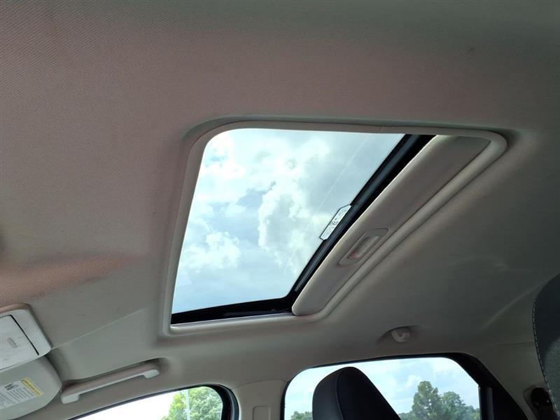 Ford EcoSport SE 2021