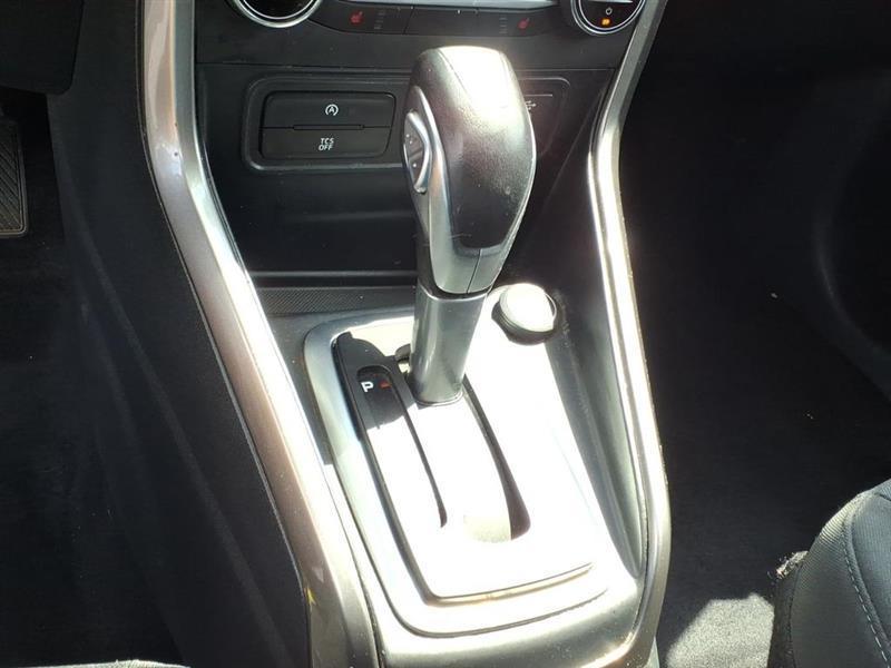 Ford EcoSport SE 2021