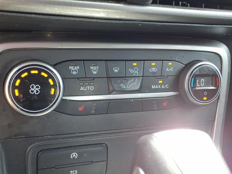 Ford EcoSport SE 2021