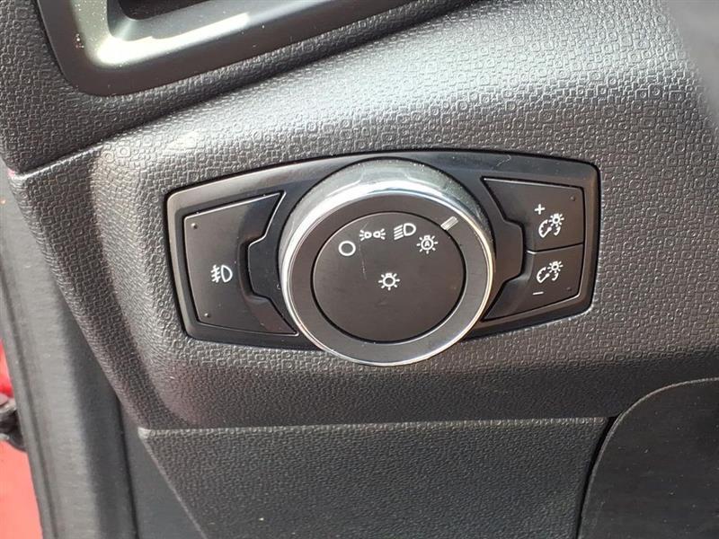 Ford EcoSport SE 2021