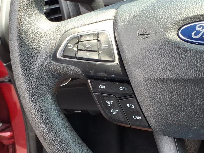 Ford EcoSport SE 2021