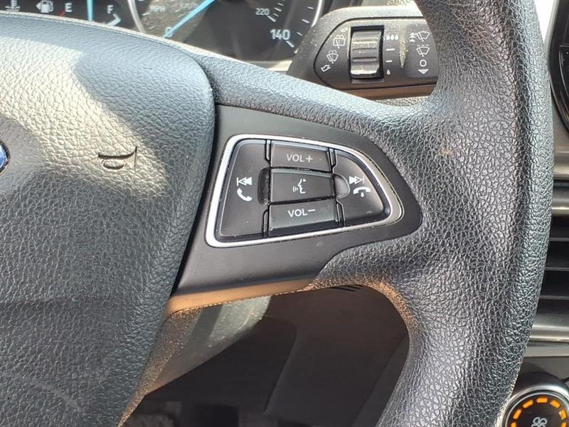 Ford EcoSport SE 2021