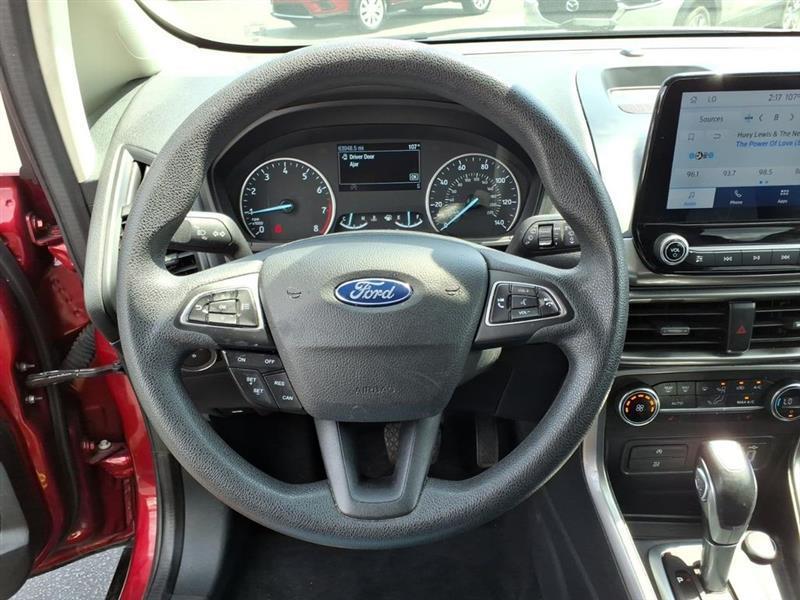 Ford EcoSport SE 2021