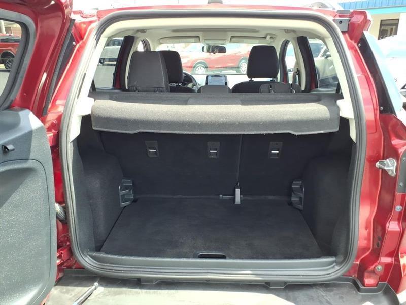Ford EcoSport SE 2021