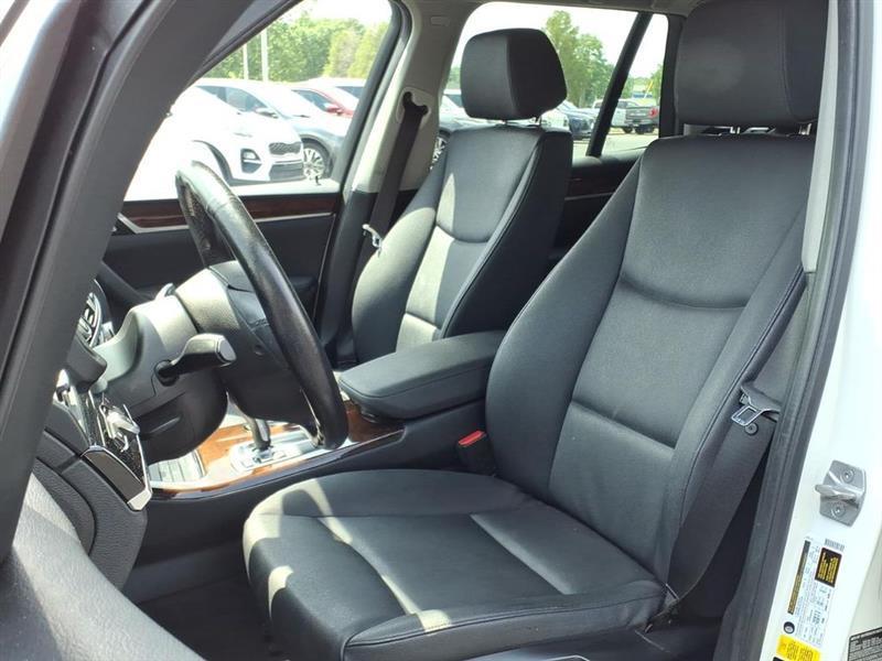 Used 2016 BMW X3 xDrive28i with VIN 5UXWX9C51G0D86215 for sale in Sanford, NC