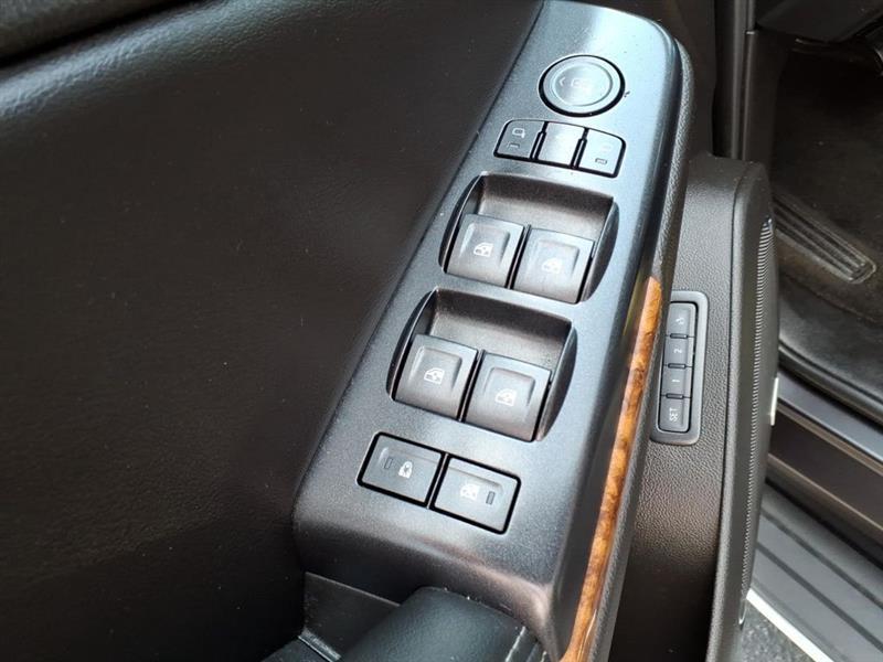 Chevrolet Tahoe Premier 4WD 2017