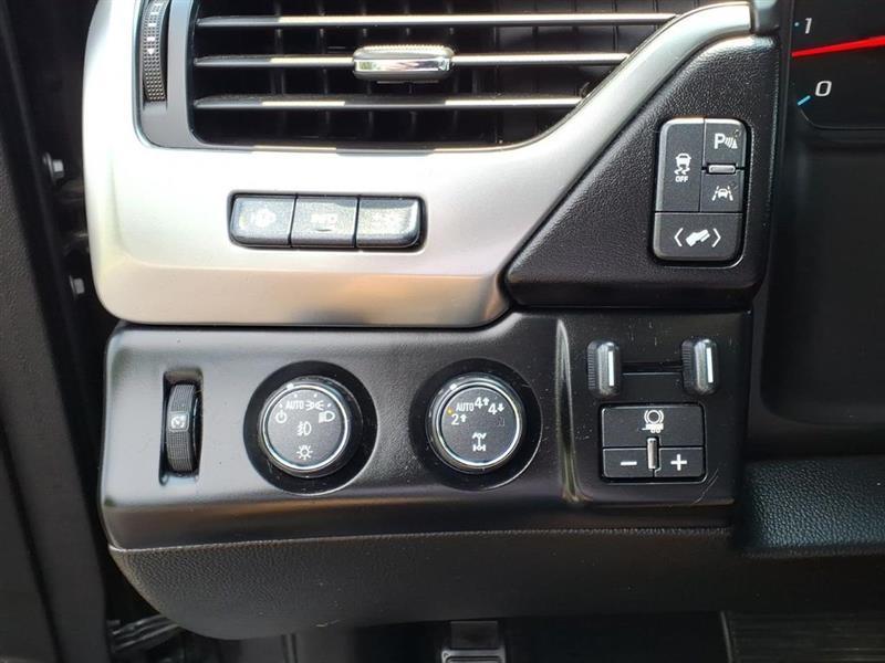 Chevrolet Tahoe Premier 4WD 2017