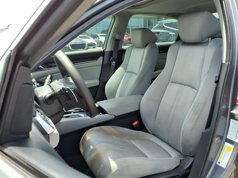 Honda Accord Hybrid EX 2020