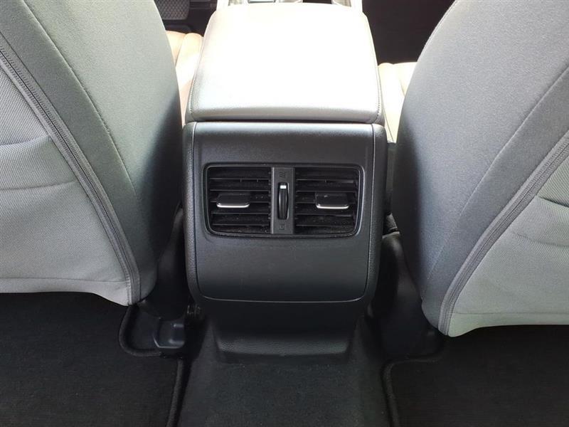 Honda Accord Hybrid EX 2020