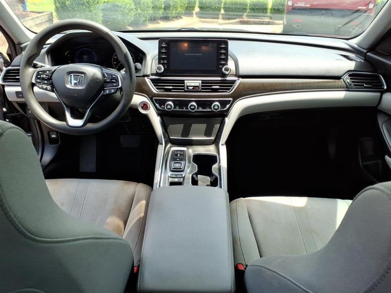 Honda Accord Hybrid EX 2020