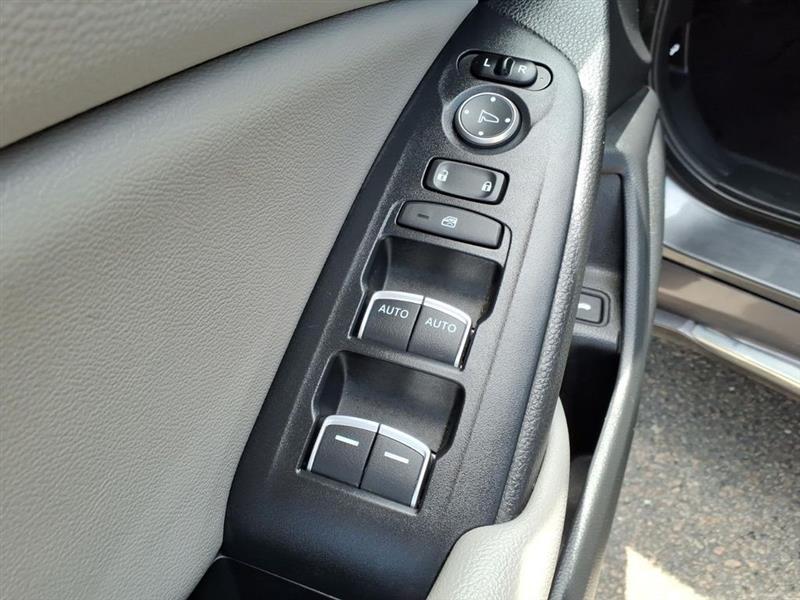 Honda Accord Hybrid EX 2020