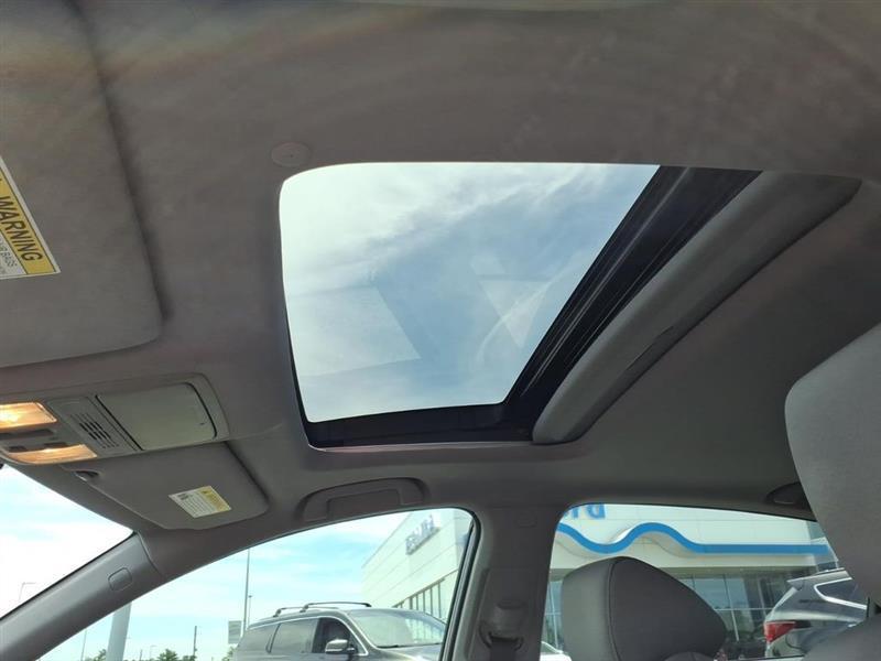 Honda Accord Hybrid EX 2020