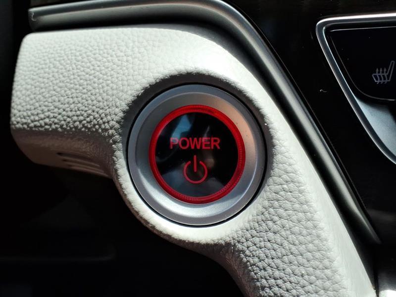 Honda Accord Hybrid EX 2020