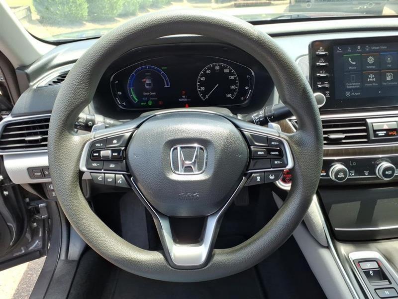 Honda Accord Hybrid EX 2020