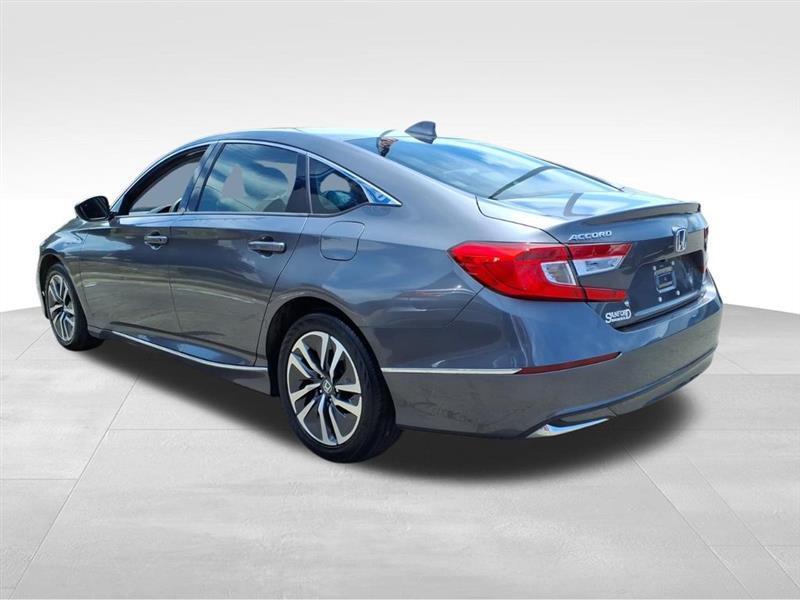 Honda Accord Hybrid EX 2020