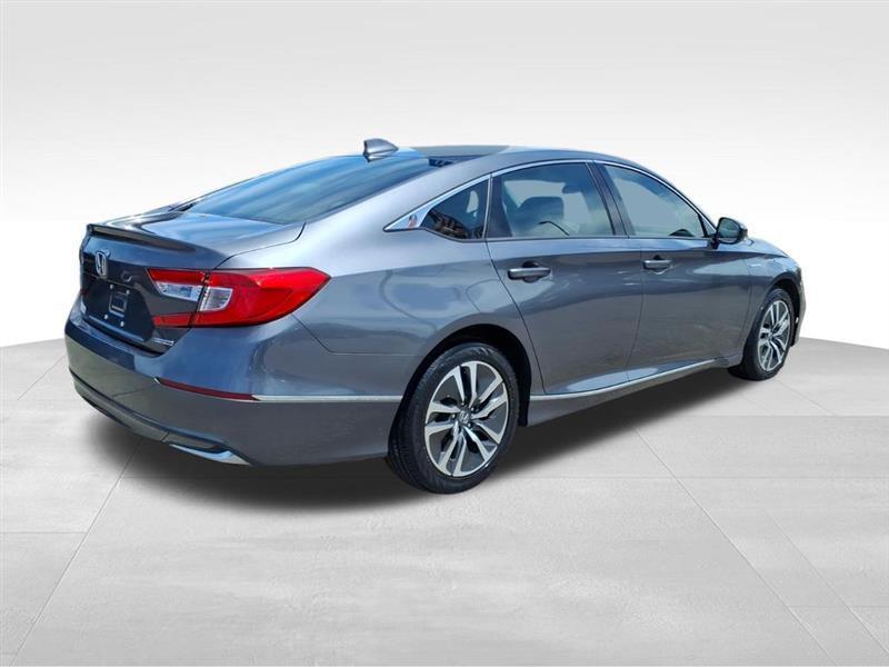 Honda Accord Hybrid EX 2020