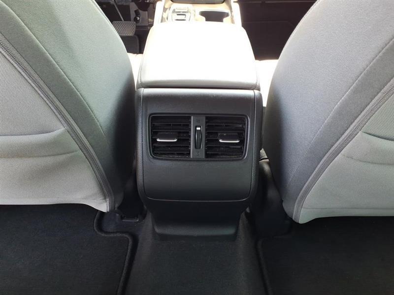 Honda Accord Hybrid EX 2020