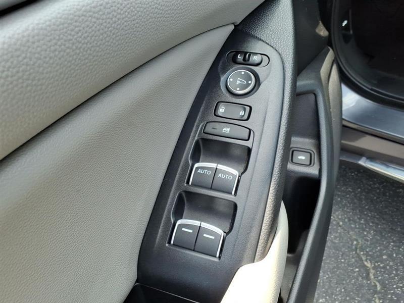 Honda Accord Hybrid EX 2020