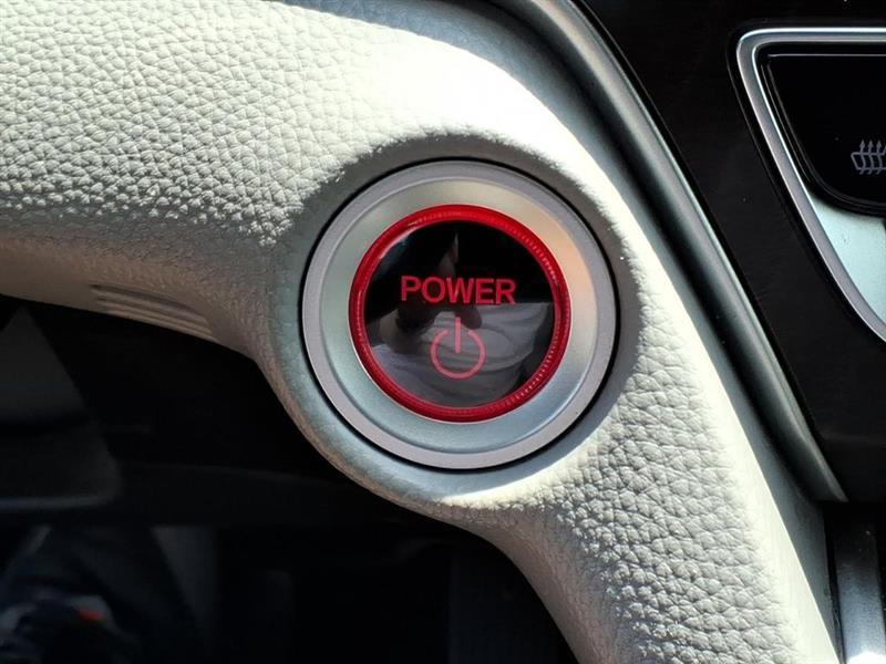 Honda Accord Hybrid EX 2020