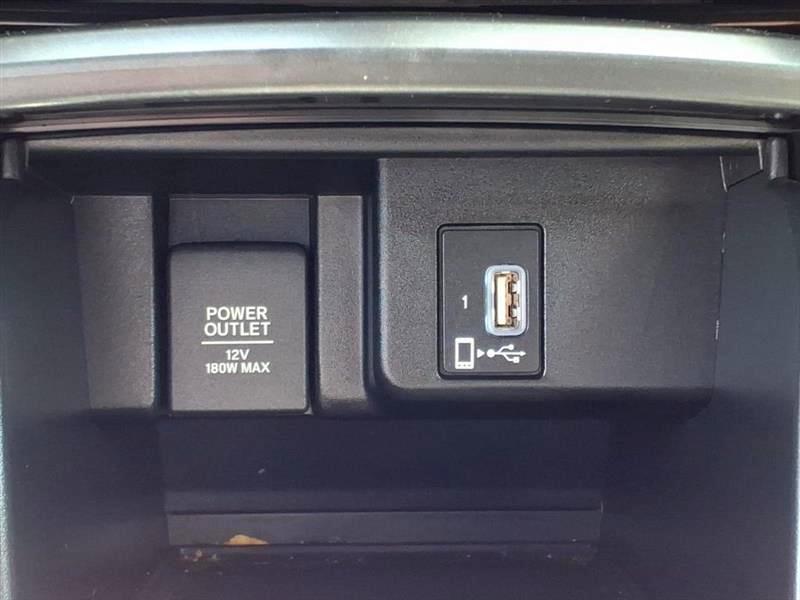 Honda Accord Hybrid EX 2020