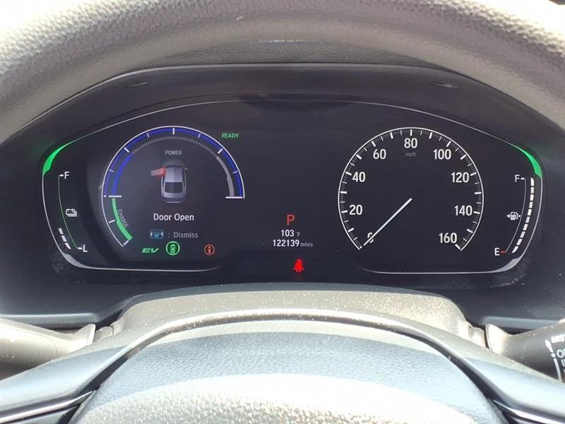 Honda Accord Hybrid EX 2020
