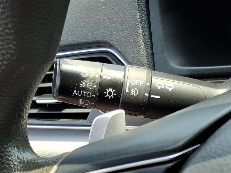 Honda Accord Hybrid EX 2020
