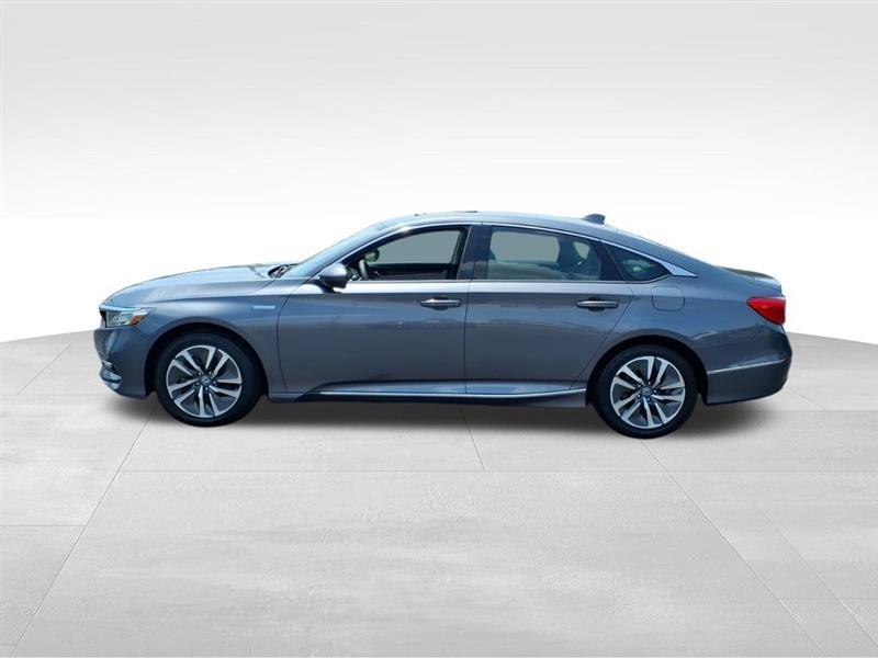 Honda Accord Hybrid EX 2020