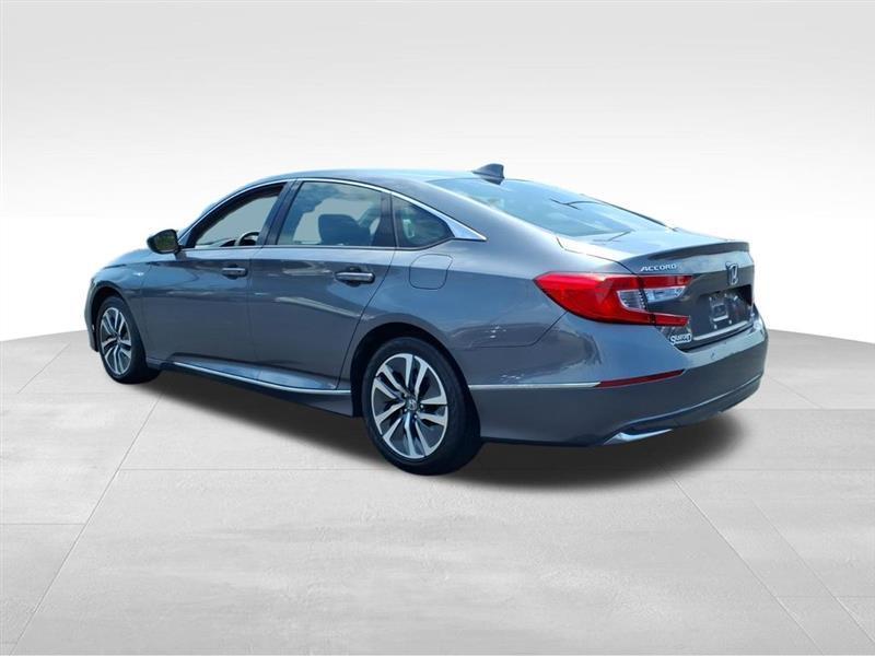 Honda Accord Hybrid EX 2020